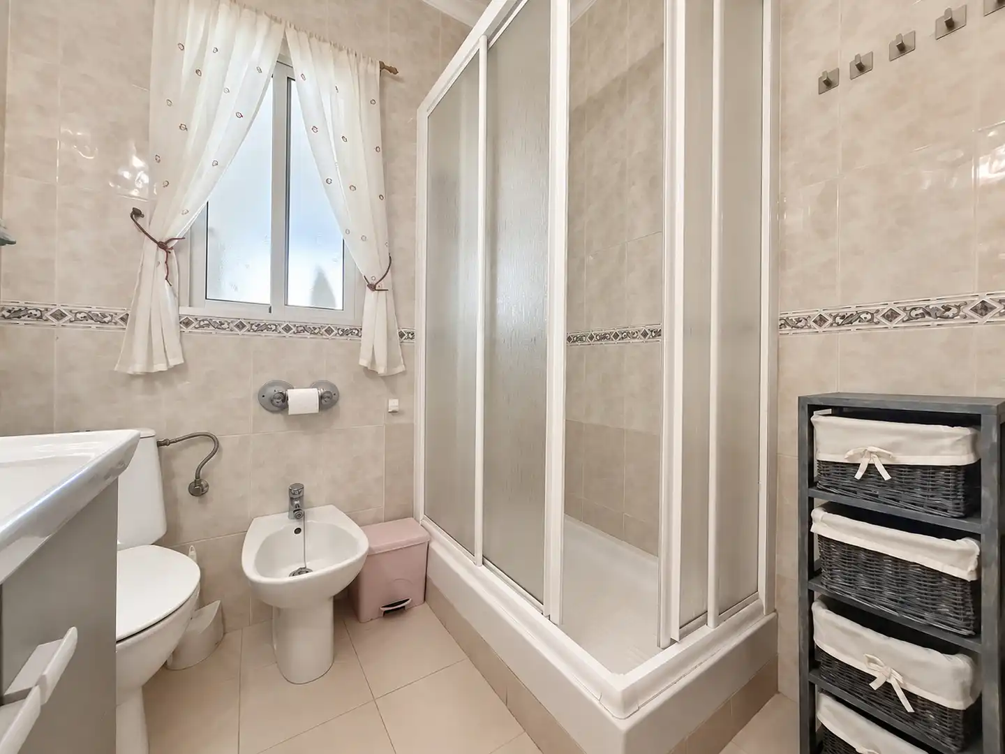 Appartement avec terrasse à vendre à Avenida Ramón y Cajal 11, imagen 15
