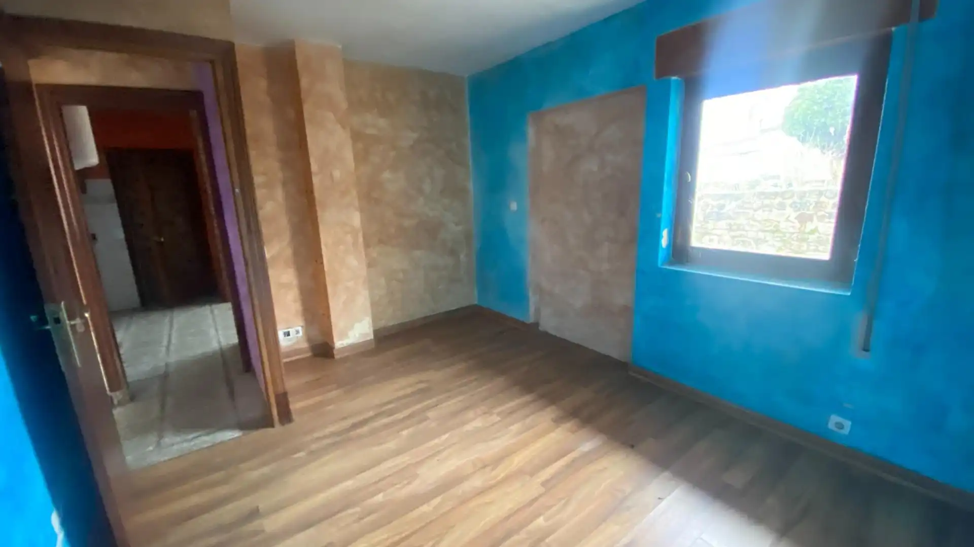 Habitación de Planta baja en venta en Ruente