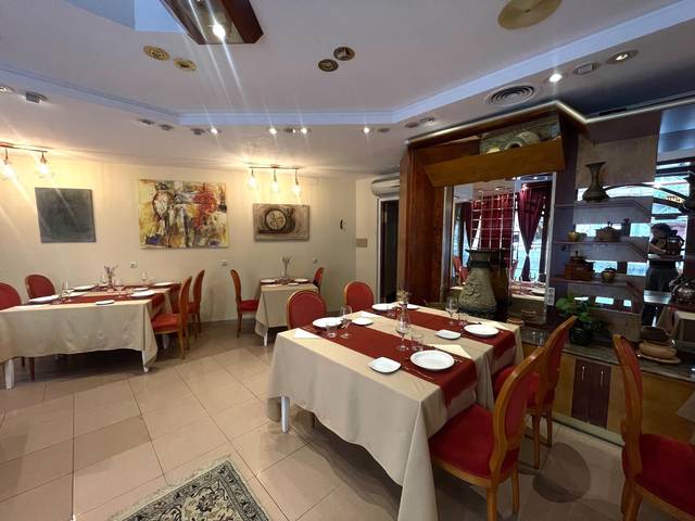 Local comercial en Alquiler en Bons Aires