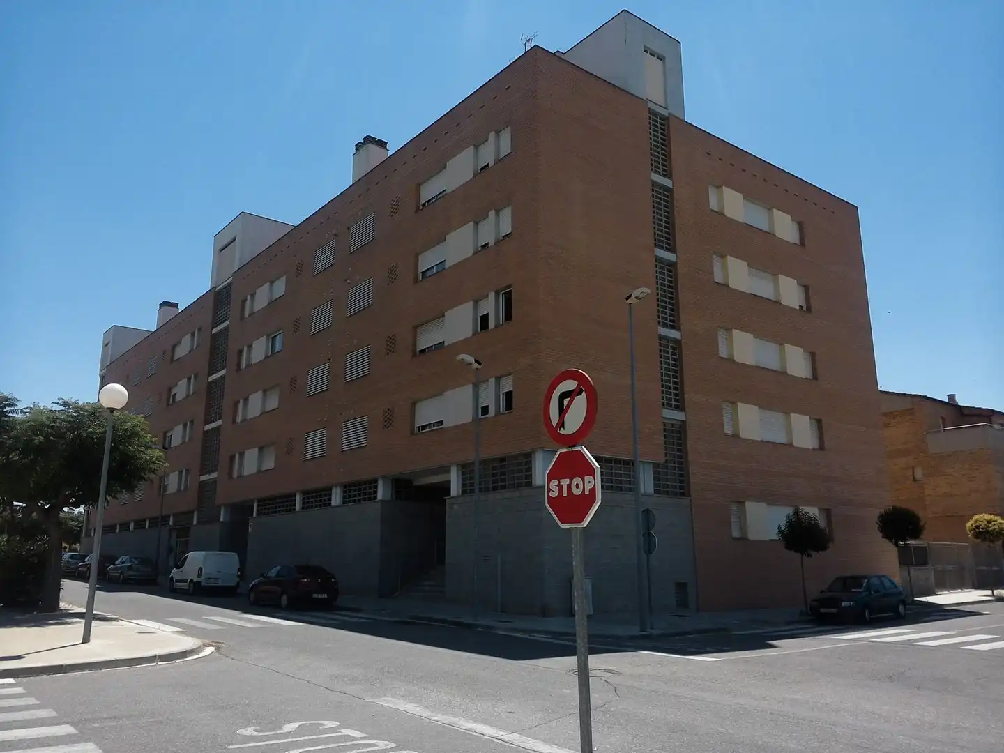 Wohnung zum Verkauf in Avda Francesc Macia