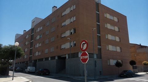 Solvia Inmobiliaria  Piso Cervera