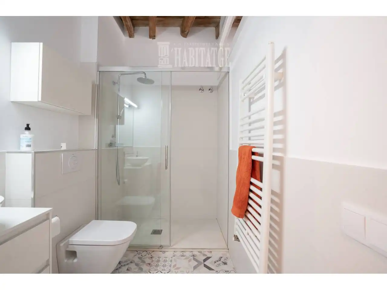 Dúplex en venta en Calle Rambla Montcada, Centre