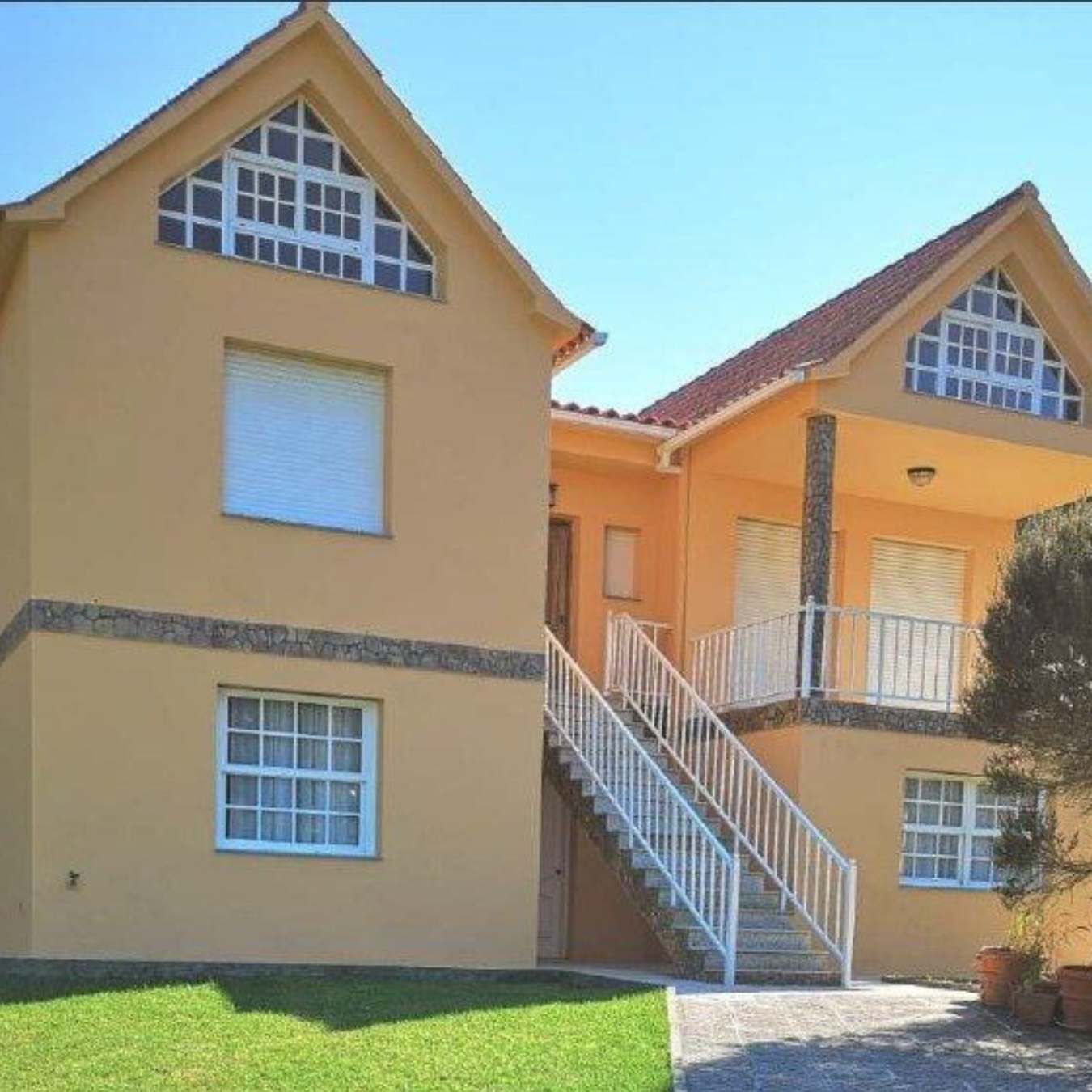 Casa o xalet en venda a do Loureiro, O Hío, Cangas