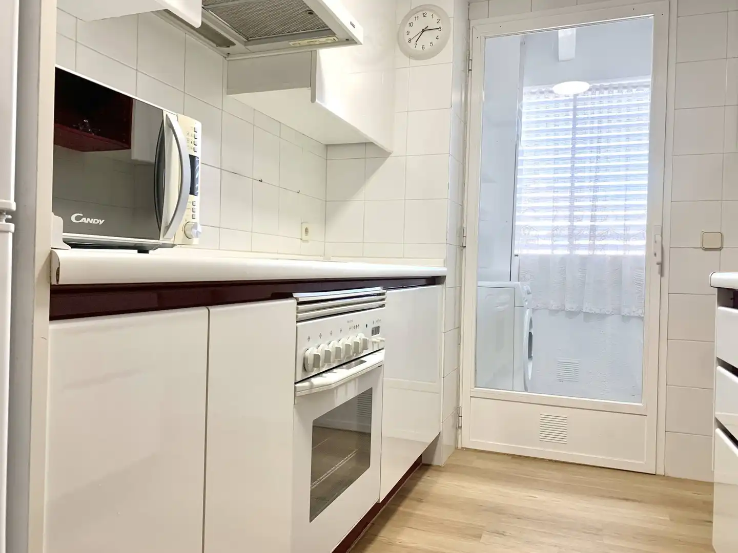 Flat for rent in ROSA CHACEL, Centro