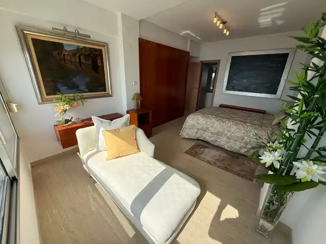 Bedroom of Attic for sale in Racó