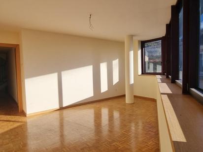 Living room of Duplex for sale in Cenicero  with Heating
