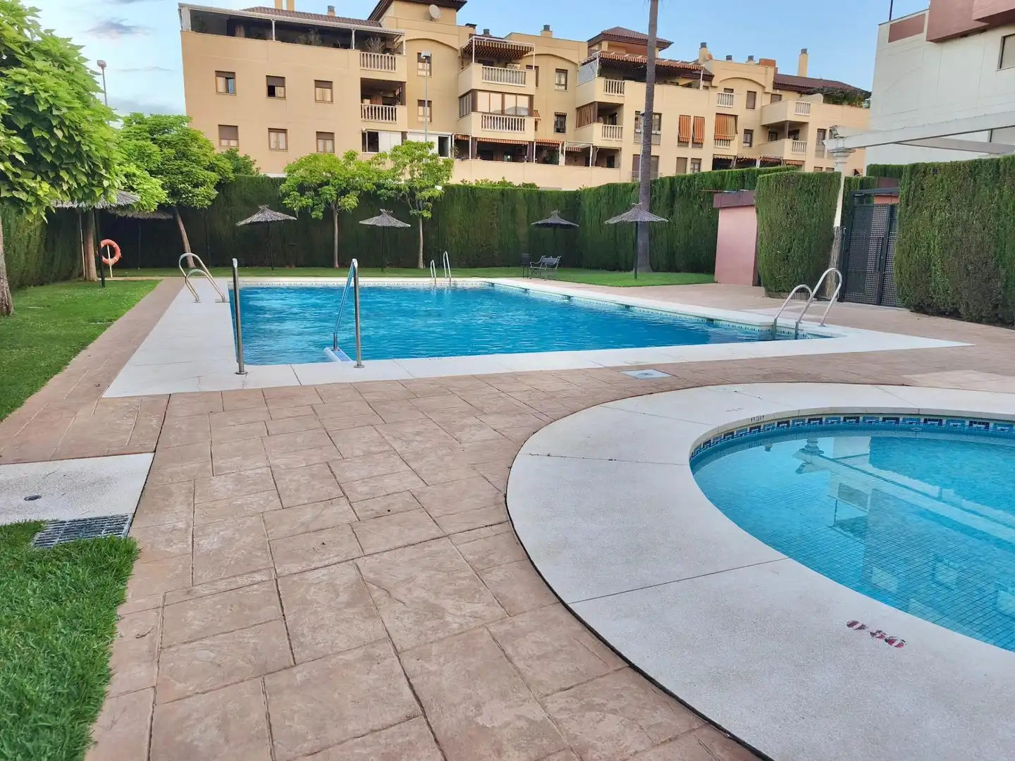 Ground floor with pool for sale in Noroeste, imagen 33