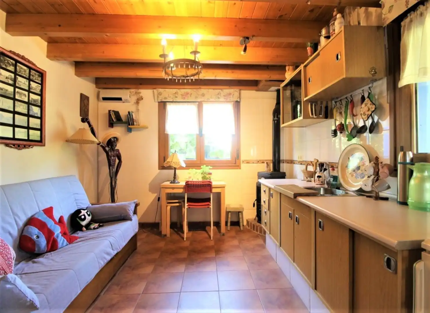 Villa mit Terrasse zum Verkauf in Cangas de Onís, imagen 20