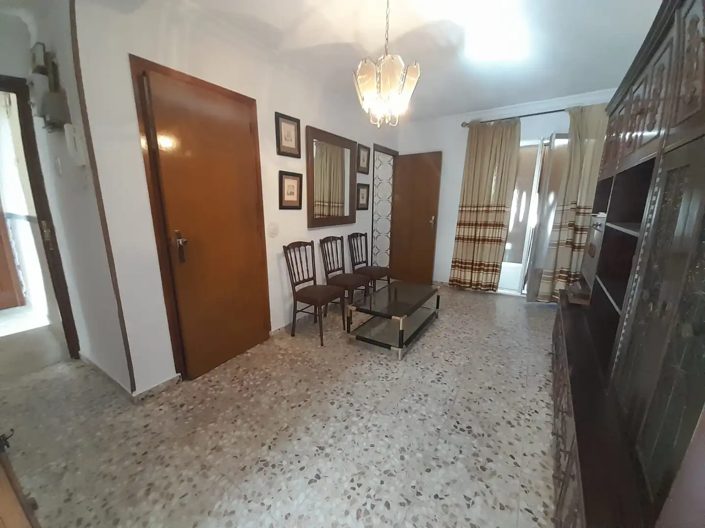 Piso con balcón en venta en Calle de Tomelloso, imagen 13