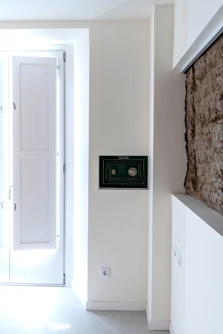 Piso en venta en Carrer Nou, 37, Nord