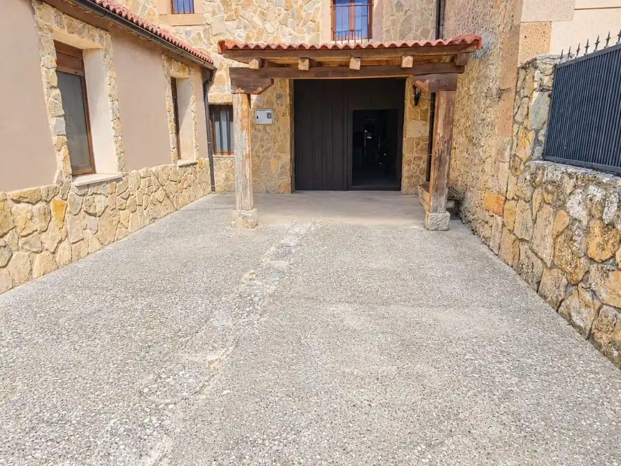 Casa o chalet en venta en Barbolla, Segovia