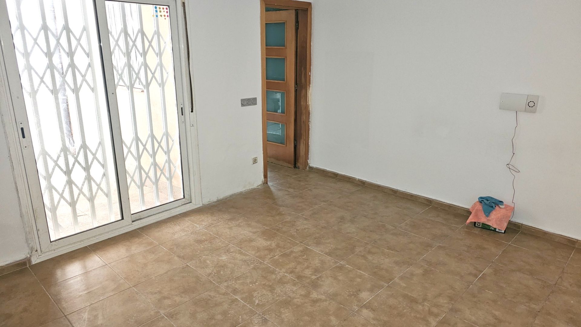 Planta baja for sale in Terrassa  with Terrace