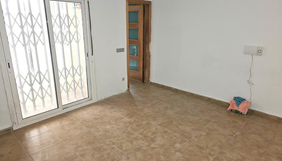 Foto 1 de Planta baja en venta en Carrer de Dom Bosco, 80, La Maurina, Barcelona