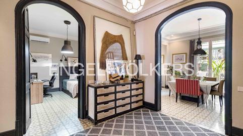 Photo 3 of Apartment for sale in Sant Gervasi- Galvany,  Barcelona Capital
