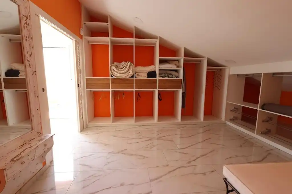 Casa o xalet en venda en Orihuela amb Aire condicionat, Jardí privat i Terrassa