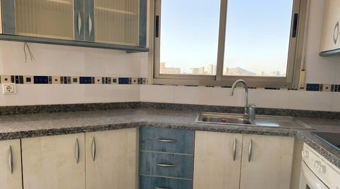 Foto 3 de Dúplex en venta en C. Levante, Puerto, Calpe / Calp