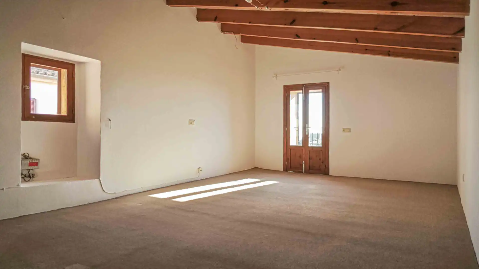 Casa o xalet de lloguer en Ses Salines amb Jardí privat i Forn