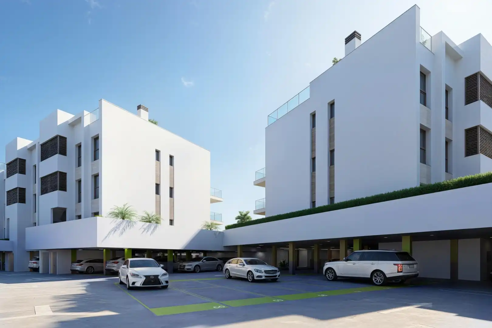 Dúplex con terraza en venta en Las Lomas de Rame - Bahía Bella, imagen 14
