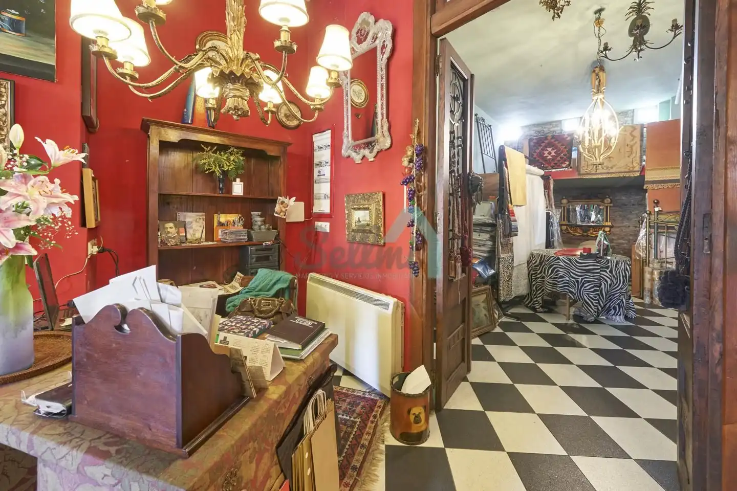 Local comercial en venta en Sama, imagen 14