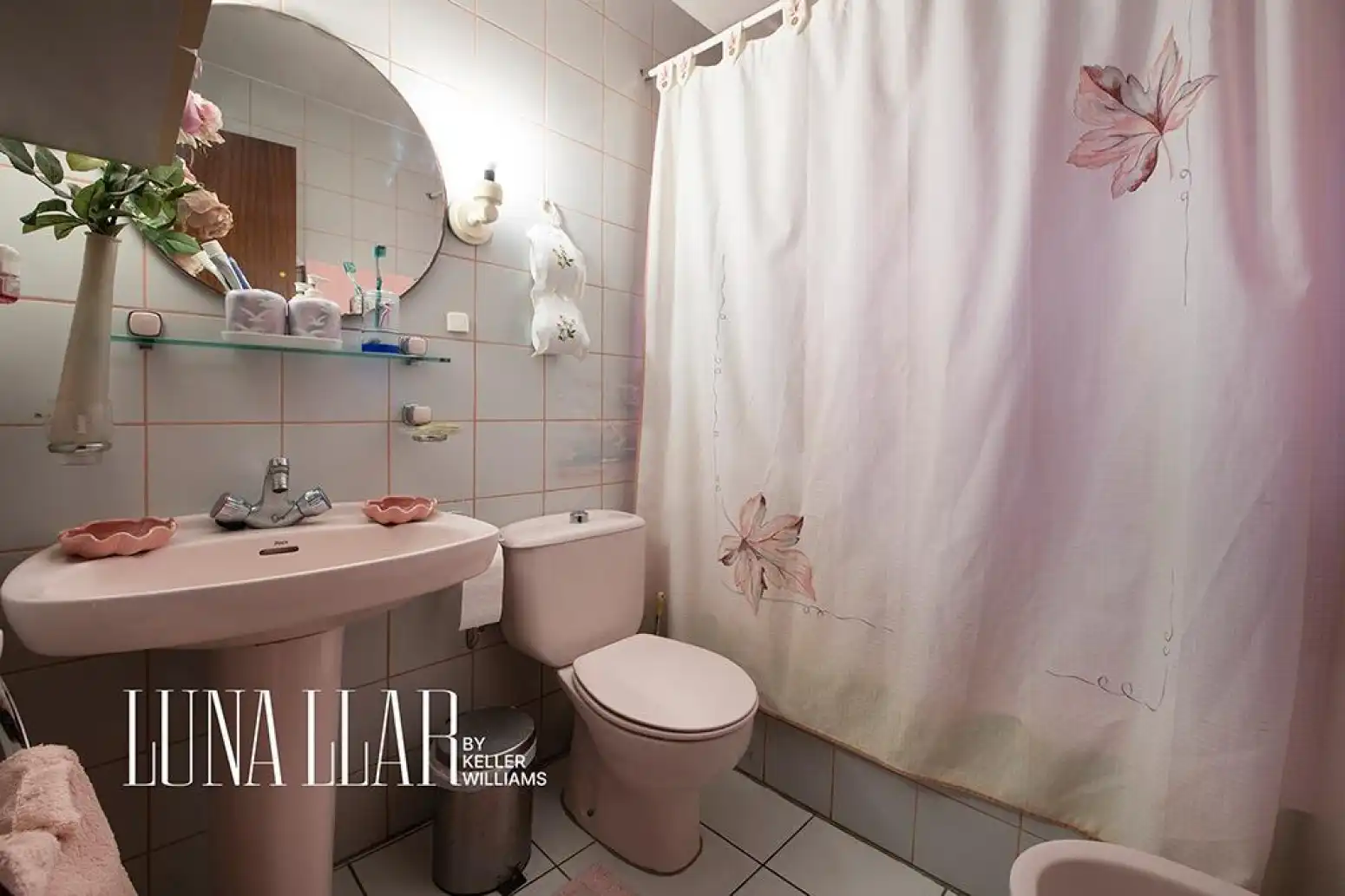 Baño de Casa o chalet en venta en Gavà con Terraza