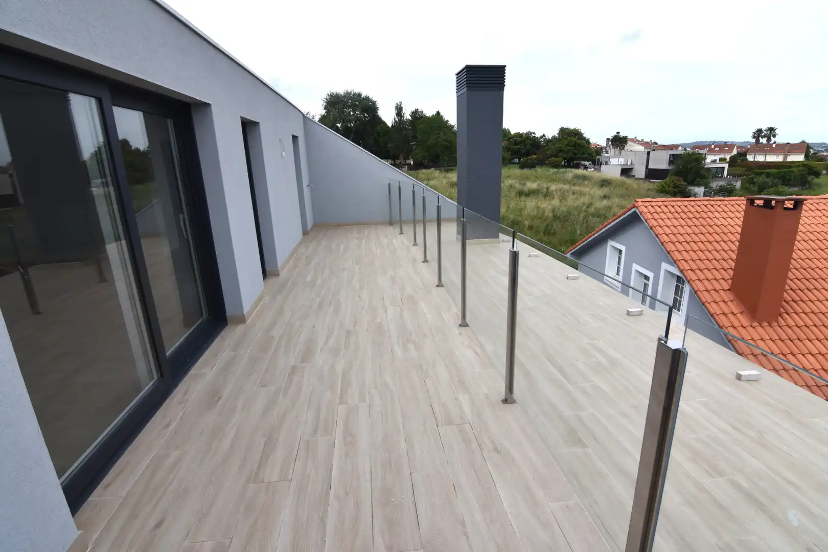 Dúplex en venta en Rúa Fonte de Álvaro, Oleiros pueblo