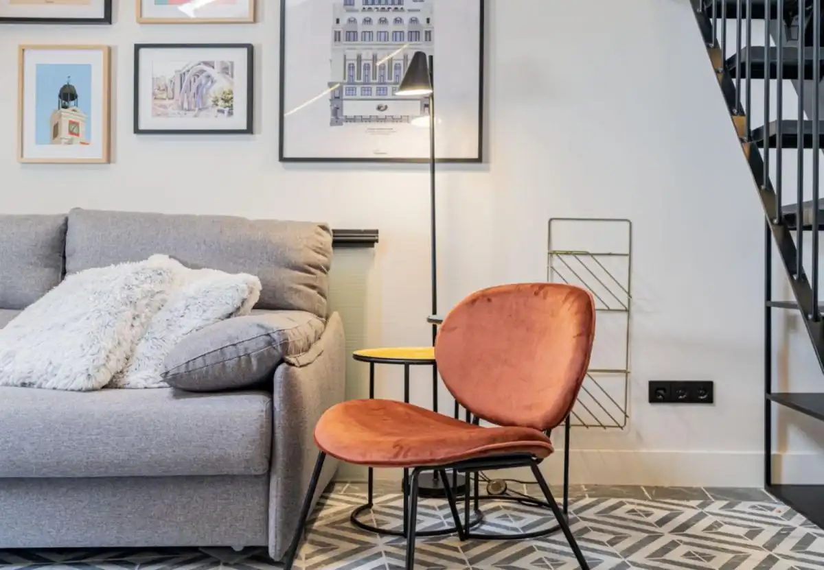 Apartamento en alquiler en Centro, imagen 17