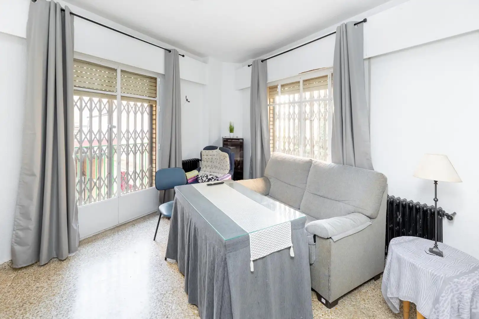 Flat with lift for sale in Calle San Juan de Dios 17