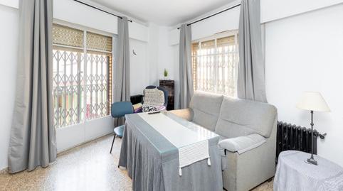 Foto 4 de Pis en venda a Calle San Juan de Dios, 17, Centro - Sagrario, Granada