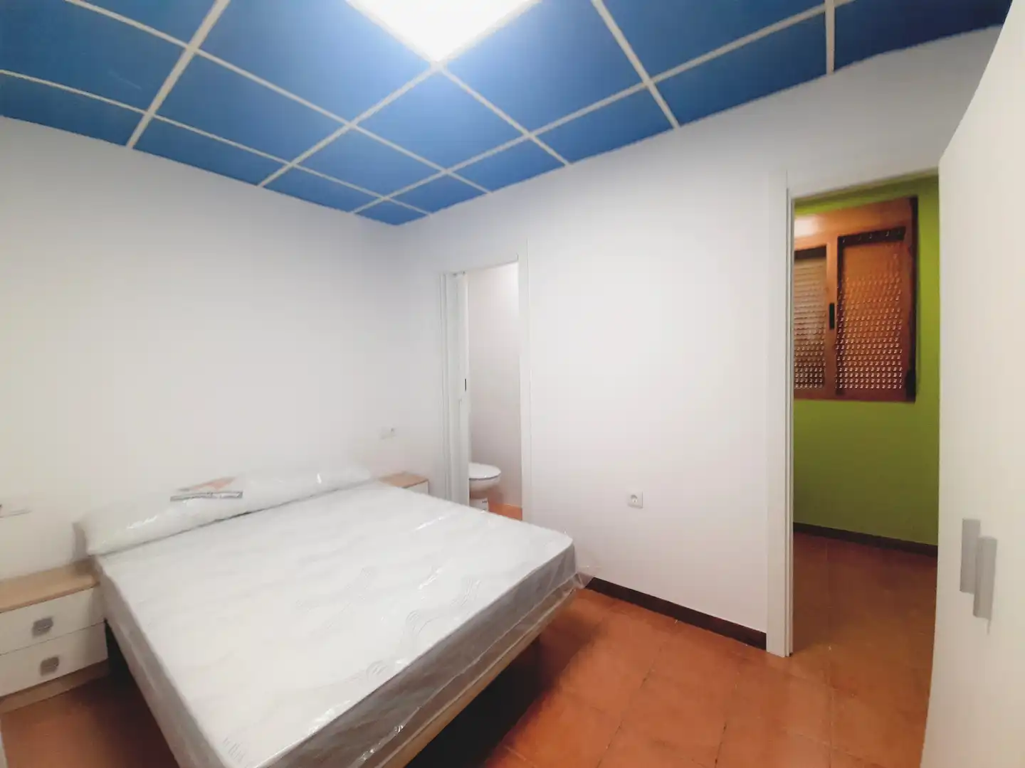 Dormitori de Edifici en venda en Archena amb Alarma