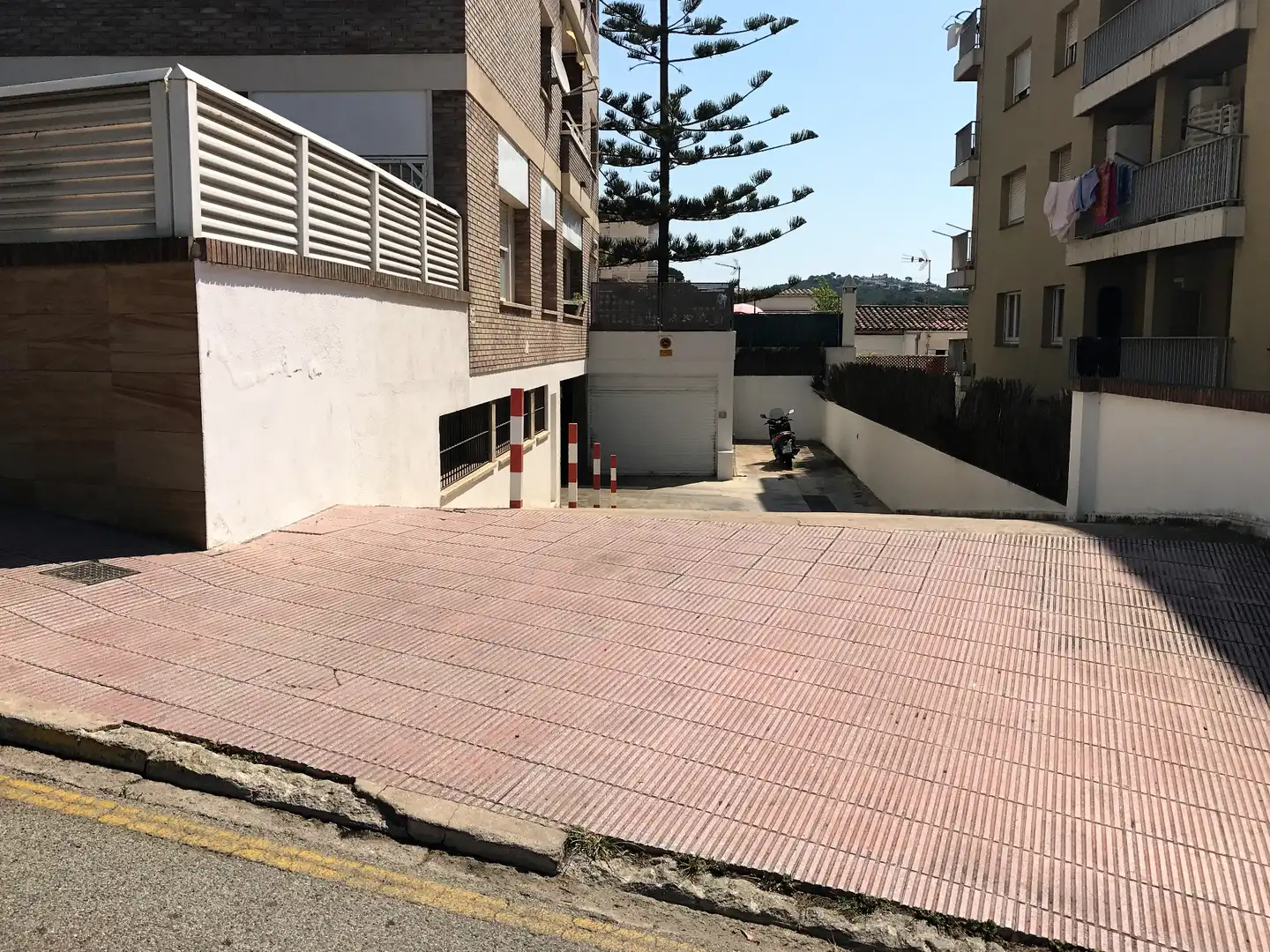 Parking de Garaje en venta en Lloret de Mar