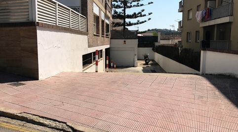 Foto 4 de Garatge en venda a Avinguda Doctor Fleming, 10, Mas Baell - Can Carbó, Lloret de Mar