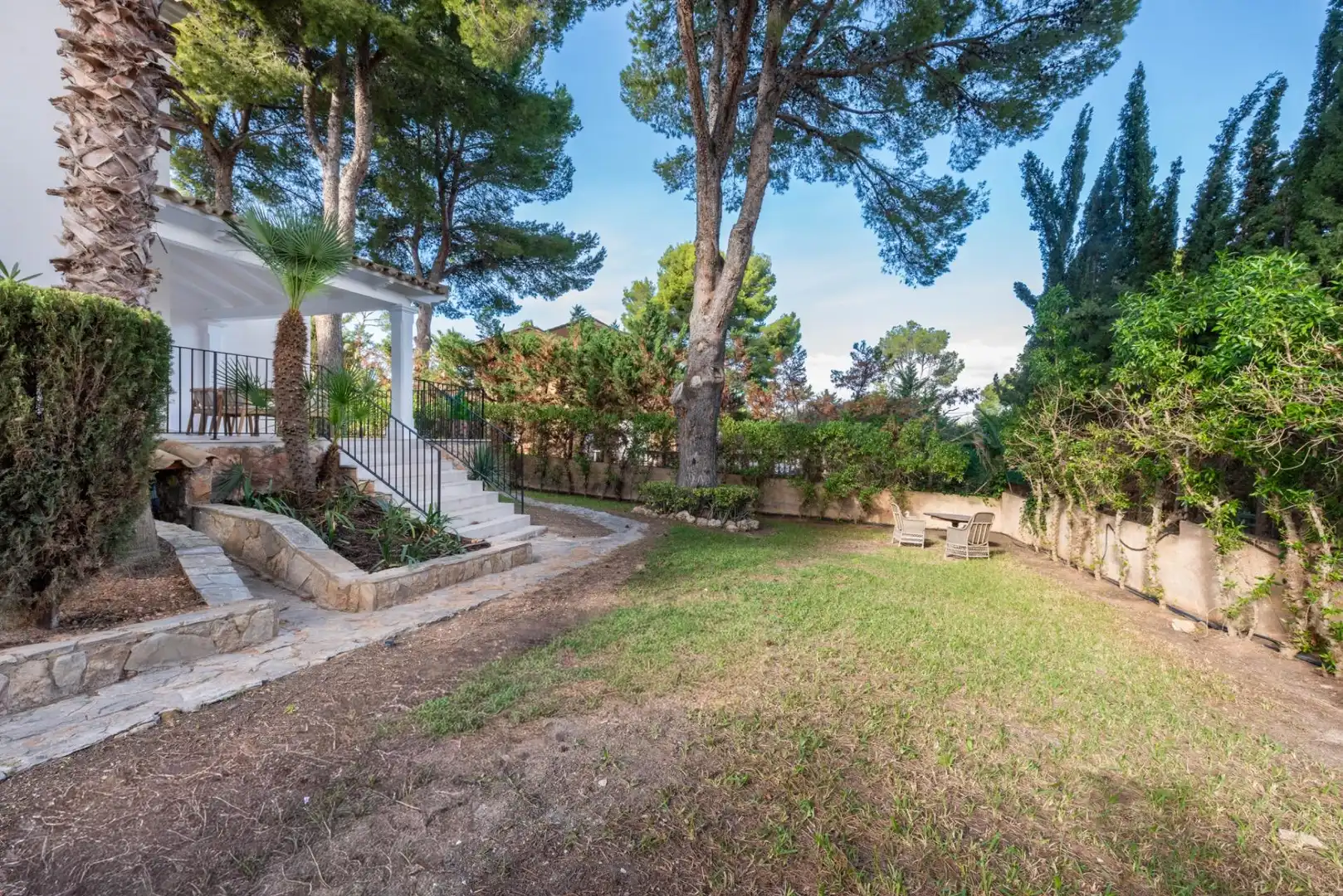 Chalet con piscina en venta en Santa Ponça, imagen 29