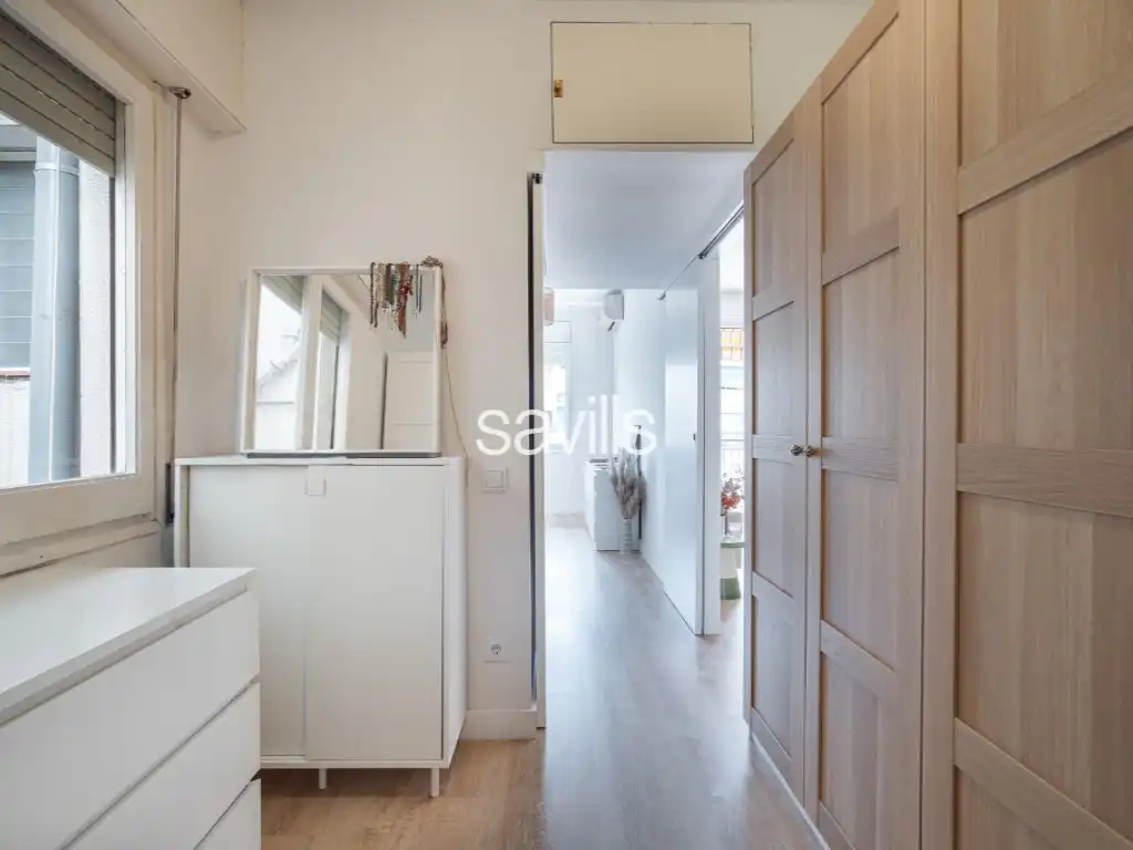 Mini appartamento con ascensore in vendita a Les Corts, imagen 23