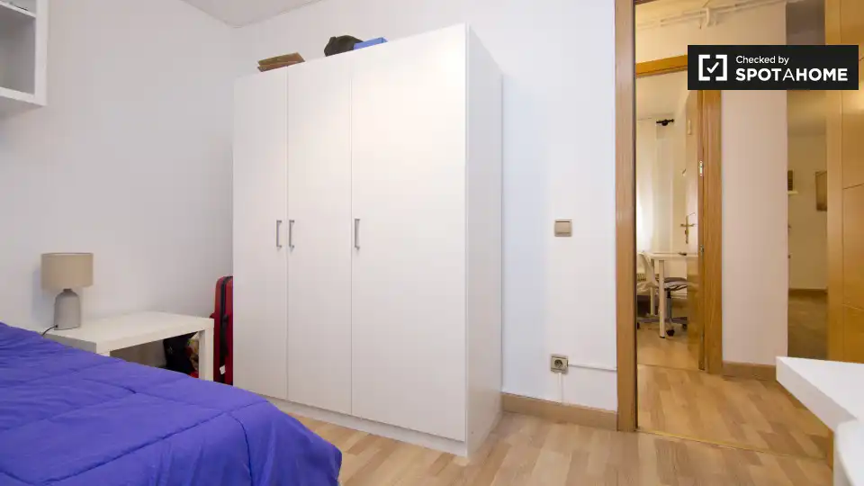 Habitació a Chorrillo
