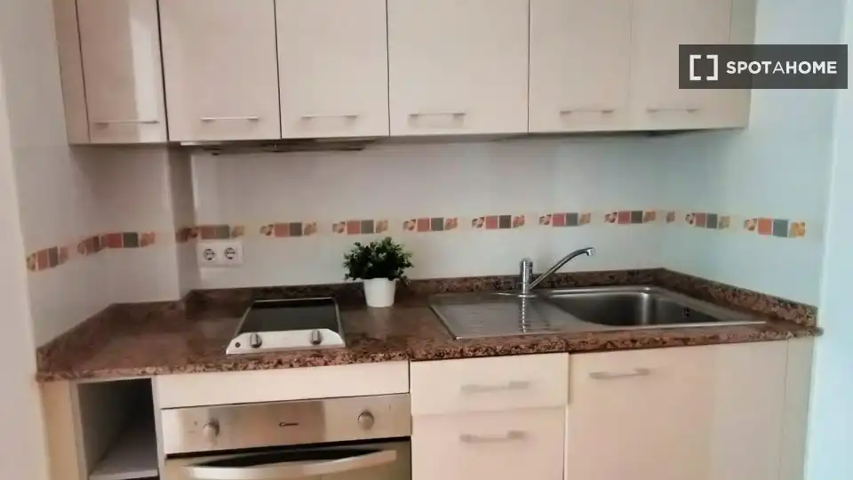 Zimmer in Can Pastilla