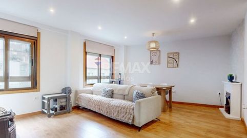 Foto 3 von Wohnung zum Verkauf in Rúa Tomás a. Alonso, Plaza Industria, Vigo