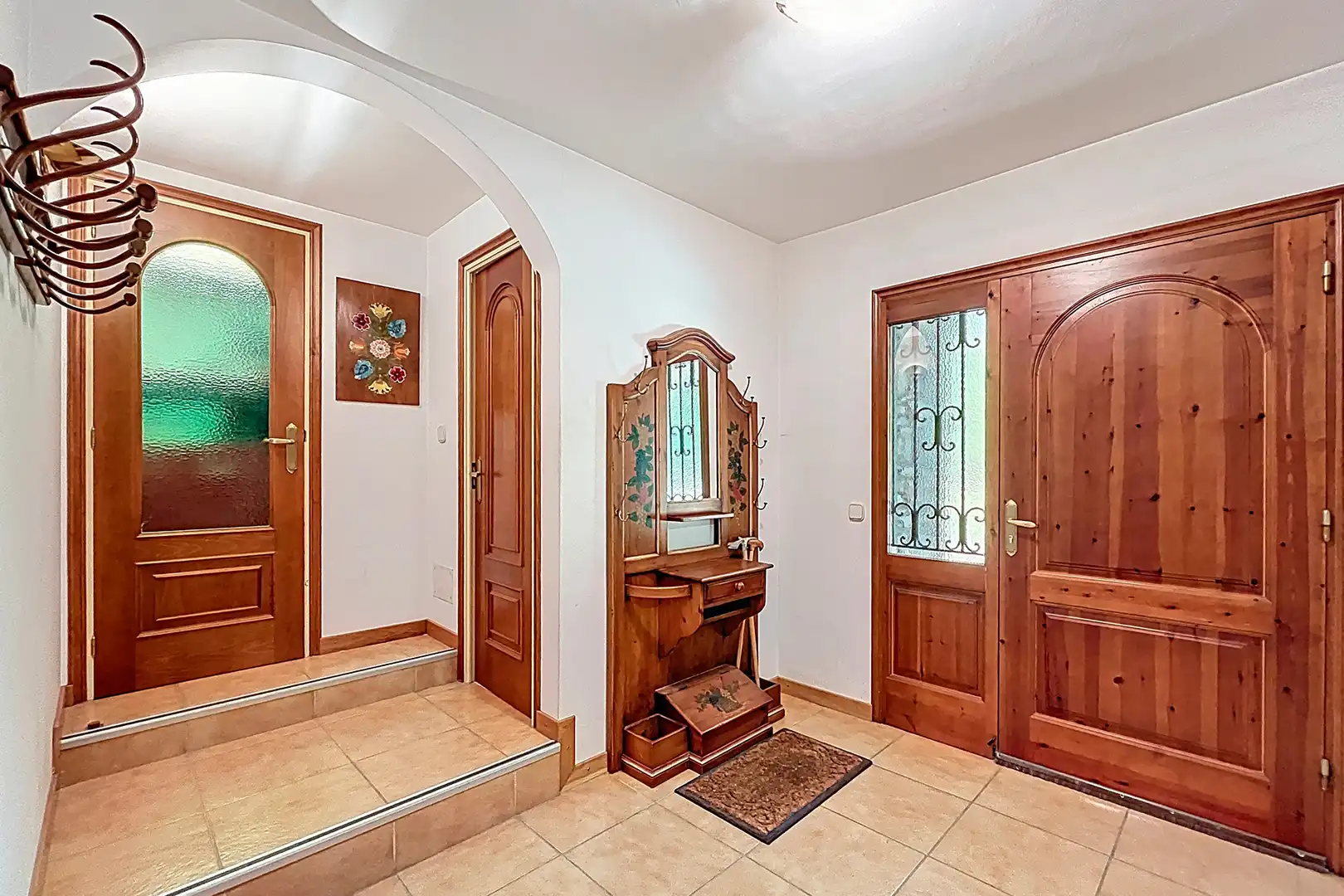 Casa pareada con terraza en venta en La Massana pueblo, imagen 33