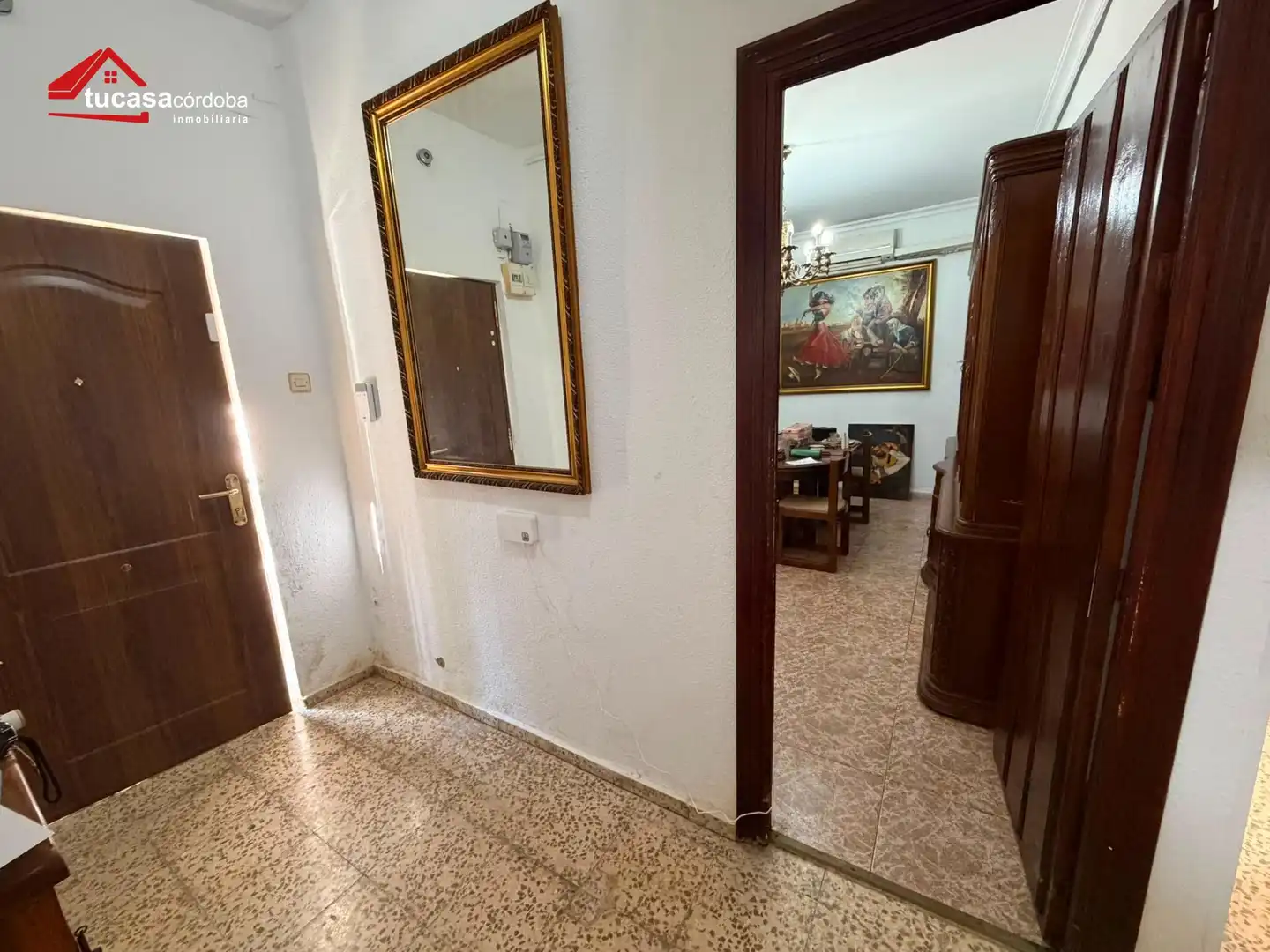 Casa o xalet en venda en Córdoba amb Aire condicionat i Traster