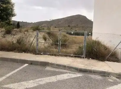 Terreny residencial en venda a Calle Major, imagen 7