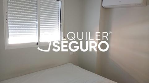 Foto 5 de Pis de lloguer a Perdiguera, Los Guindos - Parque Mediterráneo - Santa Paula, Málaga Capital