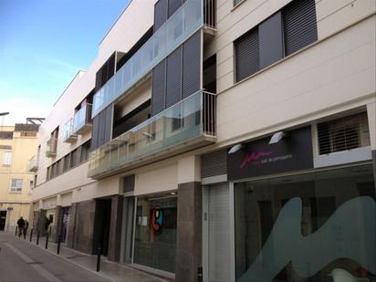 Exterior view of Premises to rent in Granollers