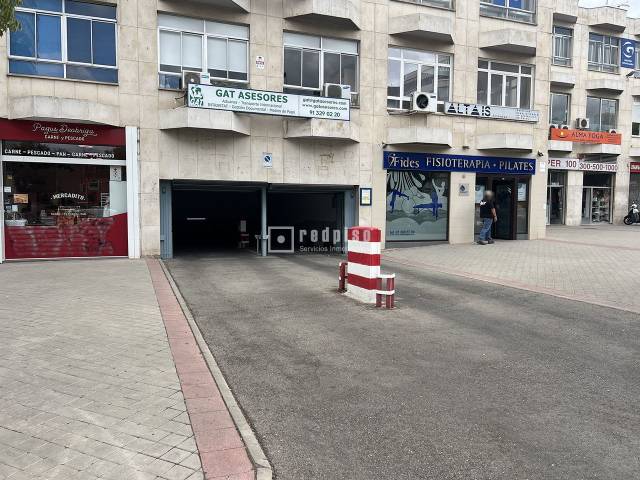 Garaje en Venta en CANILLAS, 142 en Canillas