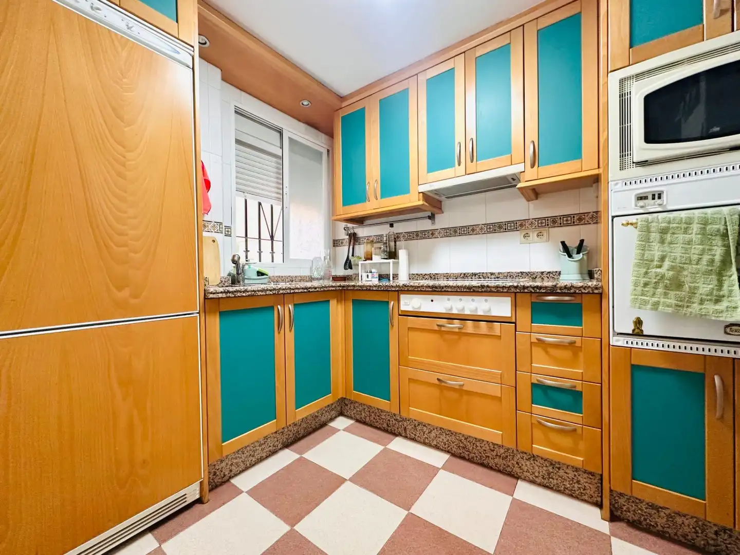 Rez-de-chaussée avec ascenseur à vendre à Calle CRUCES 18, imagen 19