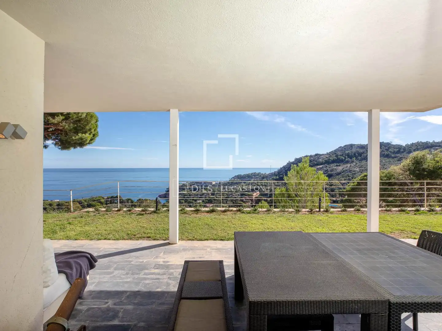 Villa con piscina in vendita a Fornells - Aiguablava, imagen 40