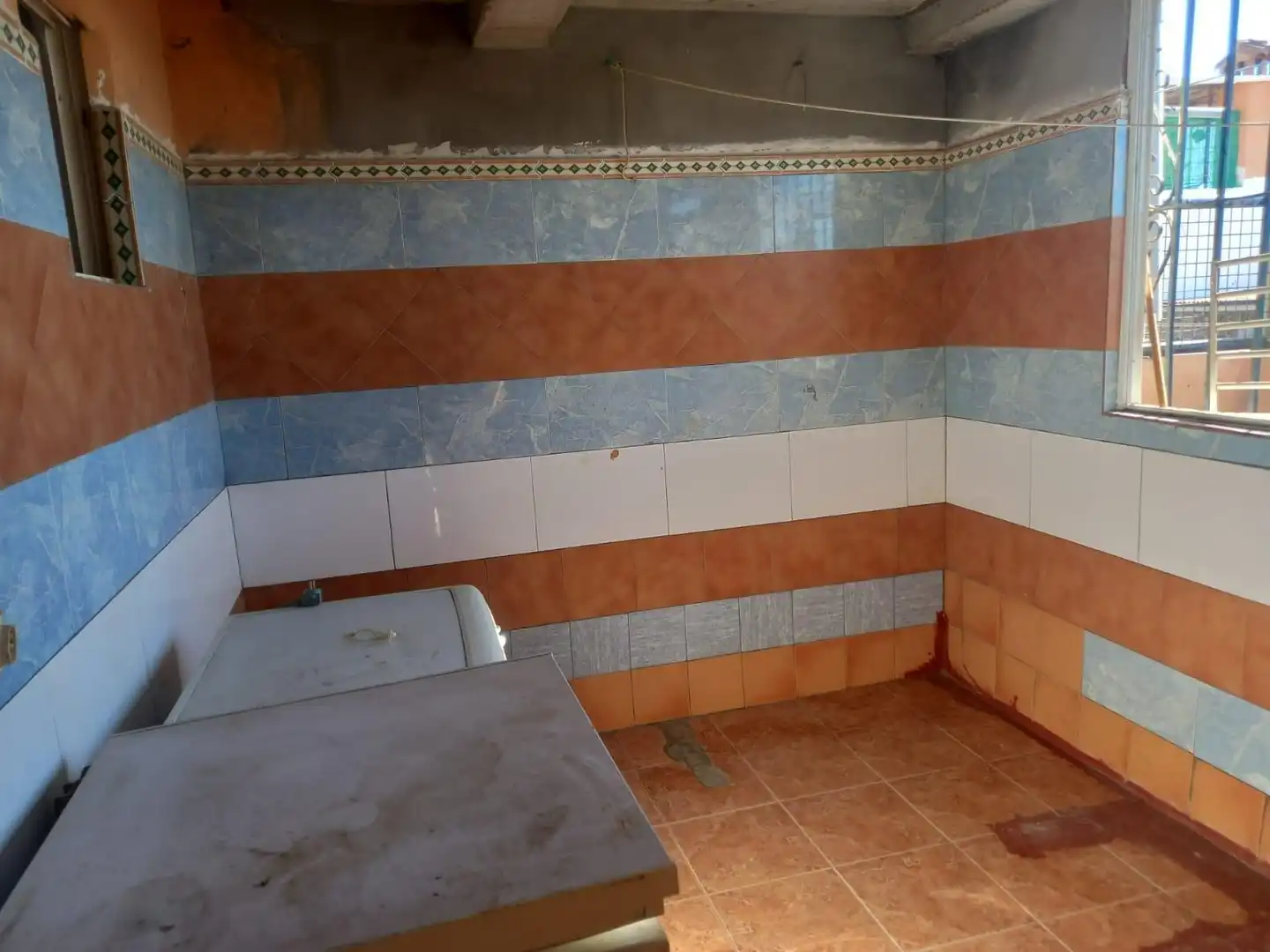 Baño de Casa o chalet en venta en Algeciras