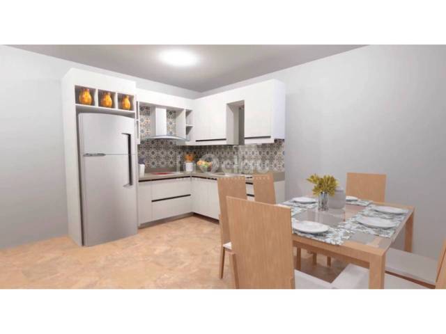 Casa-chalet en Venta en Calle Joan Maragall en Seva