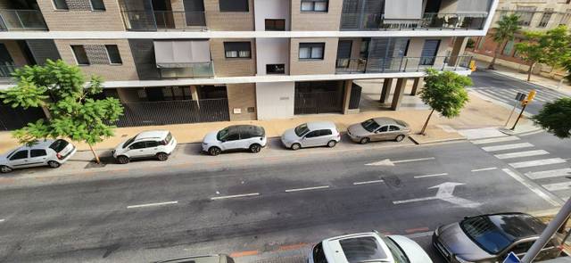 Piso en Alquiler en Pescadería