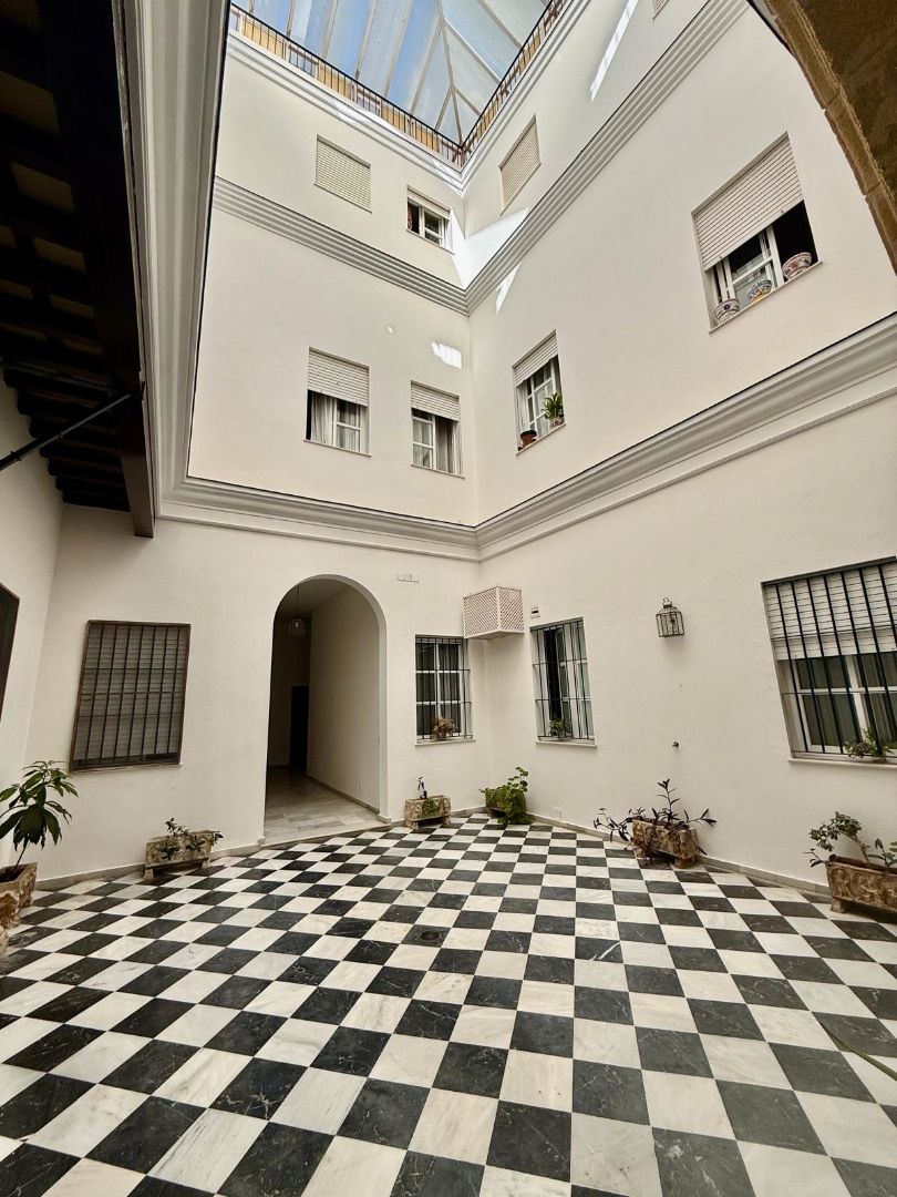 Apartment to rent in Casco Histórico - Ribera del Marisco