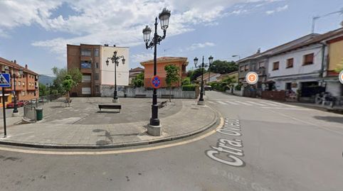 Foto 4 de Trastero en venta en San Claudio - Trubia - Las Caldas, Oviedo