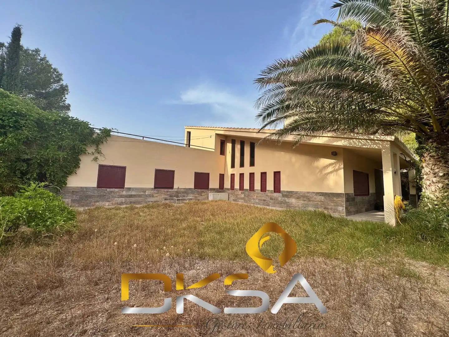 Villa con terrazza in vendita a Avenida MORERAS LAS, imagen 63